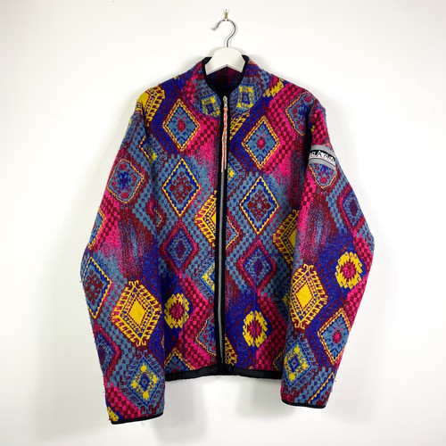 Aries fleecejacke herren - aries, gr.l
