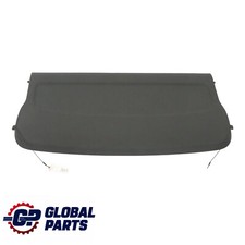 Audi A3 8V Hintere Hutablage