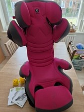 kindersitz 15-36 kg kiddy smartfix