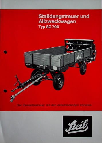 240539 steib vakuum faßwagen - steib, vakuum-faßwagen