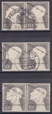 BUND 1952 NR. 165 - 3