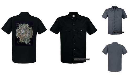 Worker shirt farbtöne - 2,