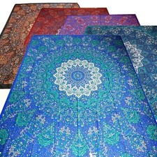 Tagesdecke Bettüberwurf