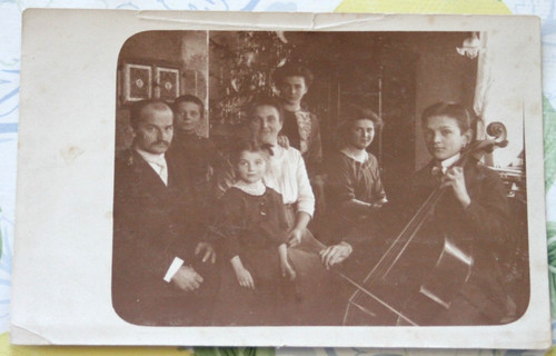 Foto weihnachten woman - weihnachten,