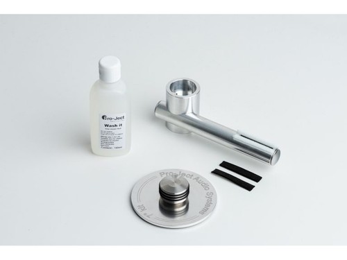 Pro ject vinyl cleaner 7 - cleaner, 7"