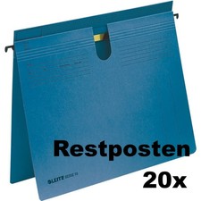 Leitz SERIE 18 Hängemappe