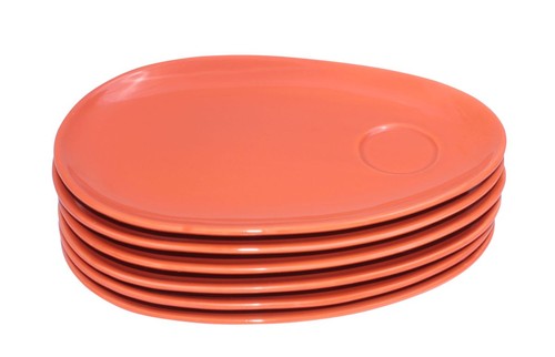 Frühstücksteller mit