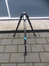 Manfrotto 055 Stativ Tripod
