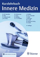 Kurzlehrbuch Innere Medizin |