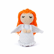 Handgemachter Amigurumi