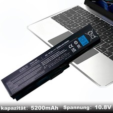 Akku Für TOSHIBA Satellite