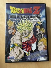 Dragon Ball Z: Broly The