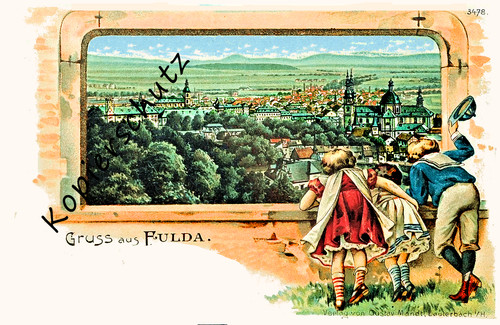 Fulda rhön wasserkuppe - ,
