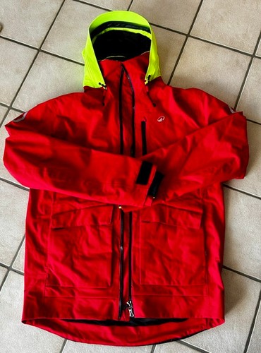 Segeljacke regenjacke herren - segeljacke,