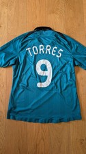Liverpool Trikot Adidas Größe XL Torres Formation