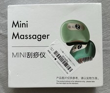 MINI MASSAGEGERÄT GUA SHA