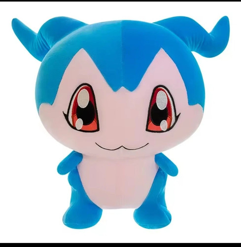 Kuscheltier digimon chibimon - kuscheltier,