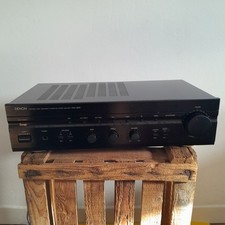DENON PMA-480R Integrated