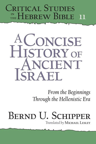 Critical studies the hebrew - studies,
