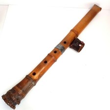 Ugetsu Shakuhachi ca. 54 cm
