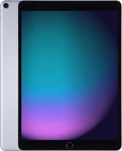 Apple ipad pro 256gb - ipad, 10,5"