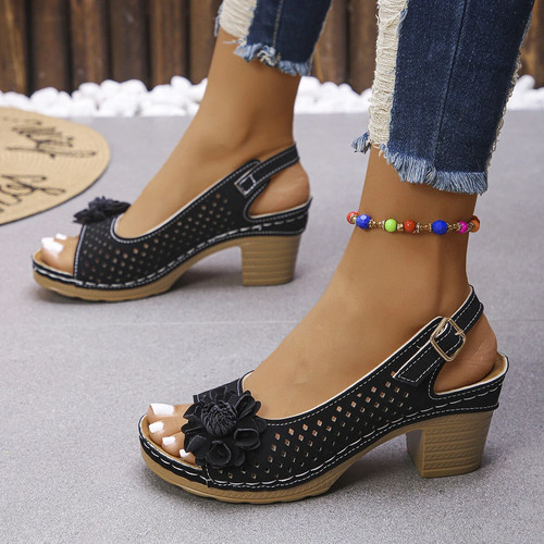 Damen sandalen sommerschuhe - damen,