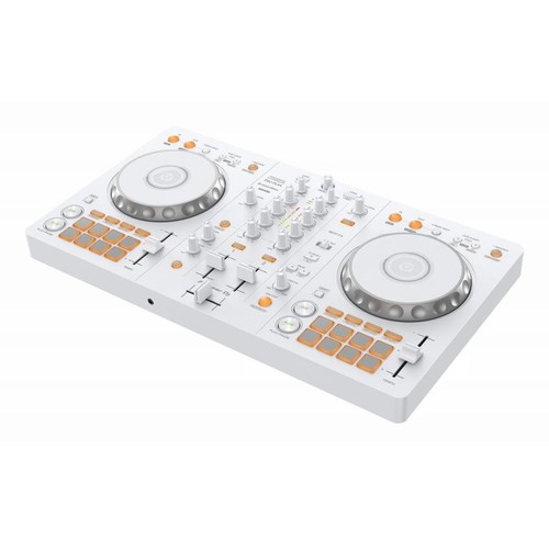 Pioneer ddj flx4 2 - dj, ddj-flx4-w