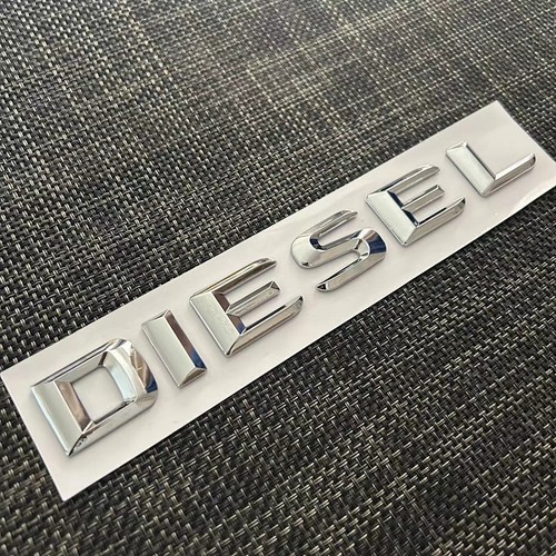 Mercedes benz diesel - mercedes,