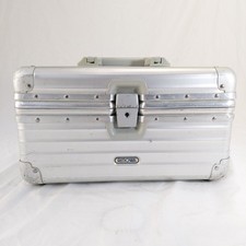 Rimowa topas beauty case - topas,