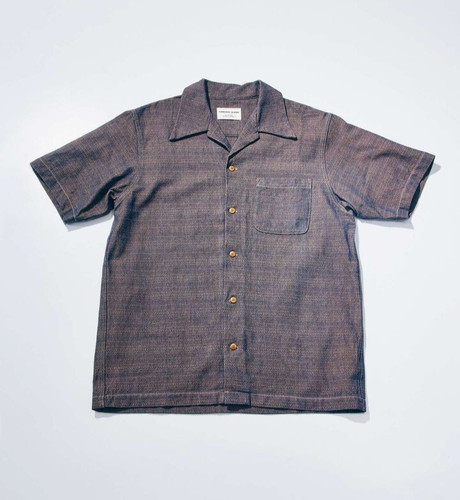 Samurai jeans sos26 ksk kanoko - samurai, sos26-ksk
