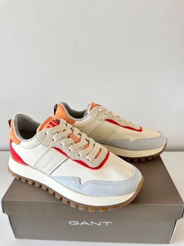 Gant sneaker low - gant,
