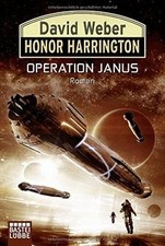 Honor Harrington: Operation