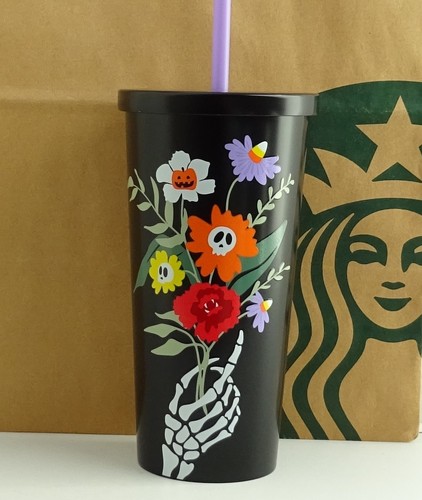 Starbucks tumbler thermobecher - tumbler,