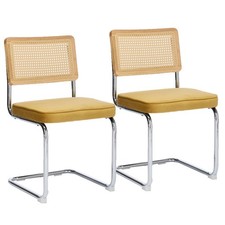 Freischwinger 2er Set