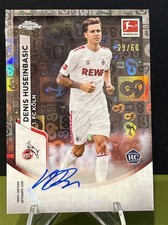 2023 Topps Chrome Bundesliga