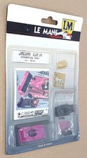 LM Le Mans Miniatures 1/87