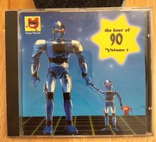 The Best Of 90 Volume 1   (