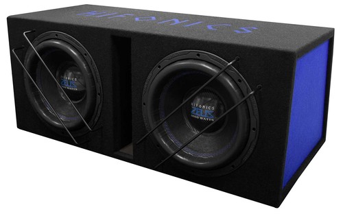 Hifonics zeus zspl12dual 30 - hifonics,
