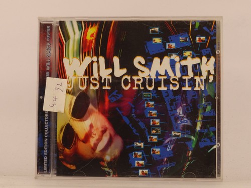 Will smith just cruisin - will,