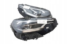 Frontscheinwerfer BMW G42 5A320E5 5A320E6 LED Ein Satz Scheinwerfer Headlight