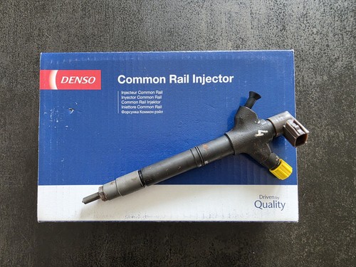 Einspritzdüse denso common - einspritzdüse,
