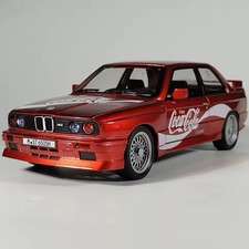 BMW – M3 – E30 – 1:24