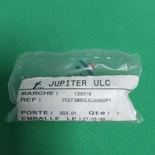 FRAMATOME STECKER JUPITER