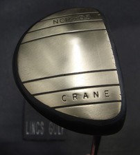 ENA Crane NCP-03 Titanium