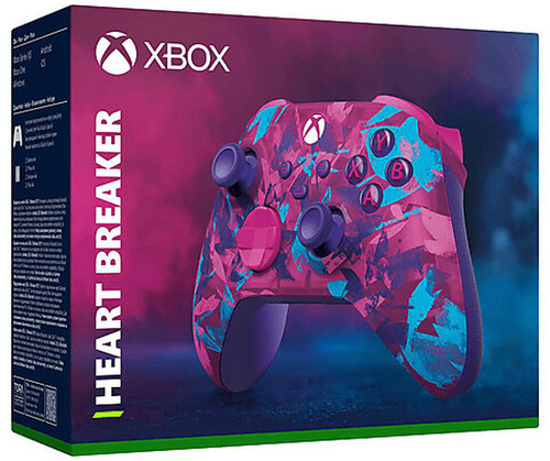 Microsoft xbox wireless - microsoft,