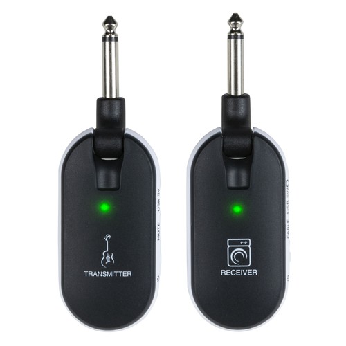 Fame wireless guitar system - guitar,