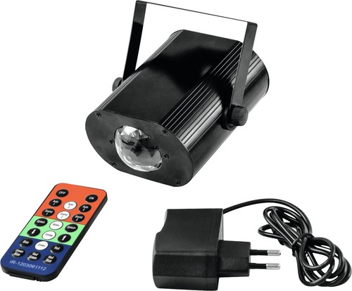 Eurolite led h2o - eurolite,