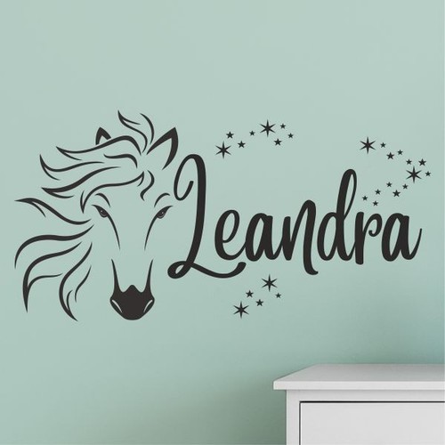 Wandtattoo wand aufkleber - wand,