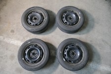 VW Polo 9N3 Ibiza Felgen