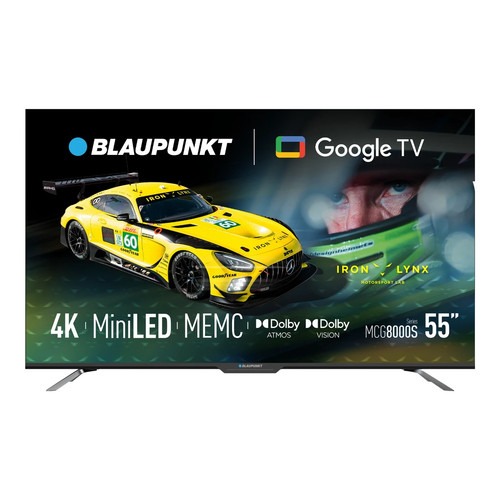 Blaupunkt zoll mini led tv - blaupunkt,